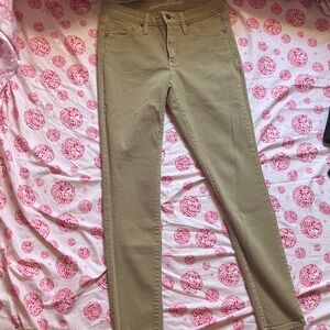 Universal Thread skinny jeans